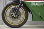 Immagine 18 - Moto Ducati MHR 900 - CONSERV - Lotto 4 (Asta 9982)