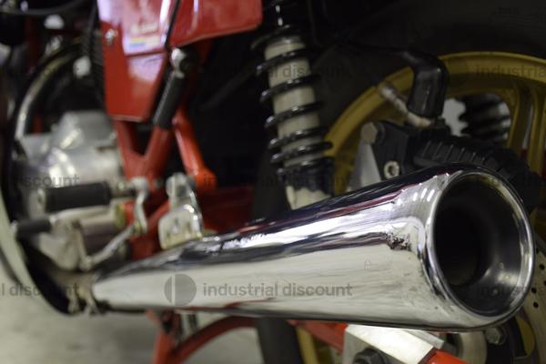 4#9982 Moto Ducati MHR 900 - CONSERV in vendita - foto 8
