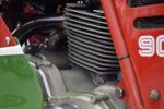 Immagine 12 - Moto Ducati MHR 900 - AVV ELETR - Lotto 5 (Asta 9982)