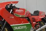 Immagine 14 - Moto Ducati MHR 900 - AVV ELETR - Lotto 5 (Asta 9982)