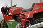 Immagine 15 - Moto Ducati MHR 900 - AVV ELETR - Lotto 5 (Asta 9982)