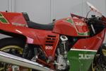 Immagine 16 - Moto Ducati MHR 900 - AVV ELETR - Lotto 5 (Asta 9982)