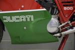 Immagine 19 - Moto Ducati MHR 900 - AVV ELETR - Lotto 5 (Asta 9982)