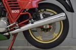 Immagine 20 - Moto Ducati MHR 900 - AVV ELETR - Lotto 5 (Asta 9982)