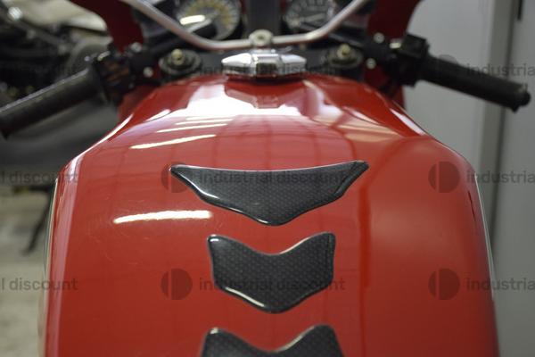 5#9982 Moto Ducati MHR 900 - AVV ELETR in vendita - foto 8