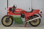 Immagine 13 - Moto Ducati MHR 900 - CONSERV - Lotto 6 (Asta 9982)