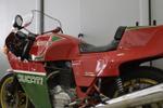 Immagine 15 - Moto Ducati MHR 900 - CONSERV - Lotto 6 (Asta 9982)
