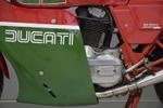 Immagine 20 - Moto Ducati MHR 900 - CONSERV - Lotto 6 (Asta 9982)