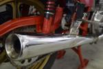 Image 12 - Ducati MHR 900 Motorcycle - RESTORATION - Lot 7 (Auction 9982)