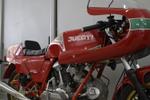 Image 15 - Ducati MHR 900 Motorcycle - RESTORATION - Lot 7 (Auction 9982)