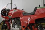 Image 17 - Ducati MHR 900 Motorcycle - RESTORATION - Lot 7 (Auction 9982)
