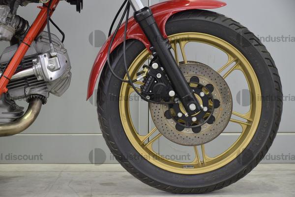 7#9982 Moto Ducati MHR 900 - RESTAUR in vendita - foto 4