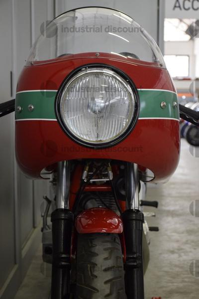 7#9982 Moto Ducati MHR 900 - RESTAUR in vendita - foto 7