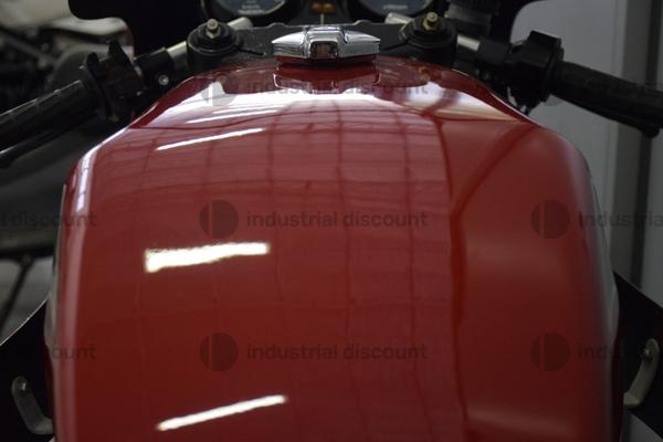 7#9982 Moto Ducati MHR 900 - RESTAUR in vendita - foto 9