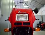 Immagine 9 - Moto Ducati 750 F1 - Lotto 8 (Asta 9982)