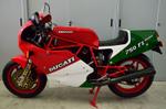 Immagine 12 - Moto Ducati 750 F1 - Lotto 8 (Asta 9982)
