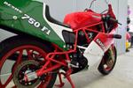 Immagine 16 - Moto Ducati 750 F1 - Lotto 8 (Asta 9982)