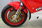 Immagine 17 - Moto Ducati 750 F1 - Lotto 8 (Asta 9982)