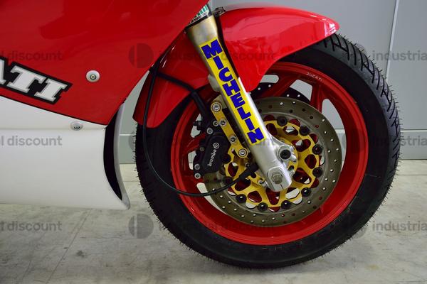 8#9982 Moto Ducati 750 F1 in vendita - foto 2