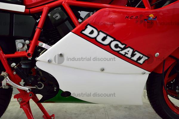 8#9982 Moto Ducati 750 F1 in vendita - foto 3