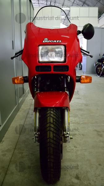 8#9982 Moto Ducati 750 F1 in vendita - foto 7
