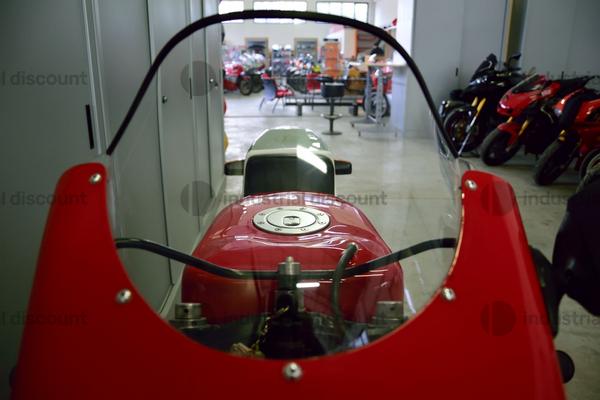8#9982 Moto Ducati 750 F1 in vendita - foto 8