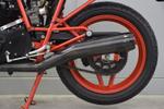 Immagine 10 - Moto Ducati 350 F3 - Lotto 9 (Asta 9982)