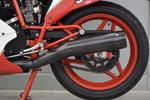 Immagine 11 - Moto Ducati 350 F3 - Lotto 9 (Asta 9982)