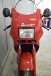 Immagine 18 - Moto Ducati 350 F3 - Lotto 9 (Asta 9982)