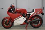 Immagine 28 - Moto Ducati 350 F3 - Lotto 9 (Asta 9982)
