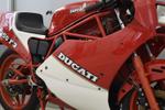 Immagine 32 - Moto Ducati 350 F3 - Lotto 9 (Asta 9982)