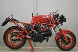 Ducati 350 F3 Motorcycle - Lot 9 (Auction 9982)