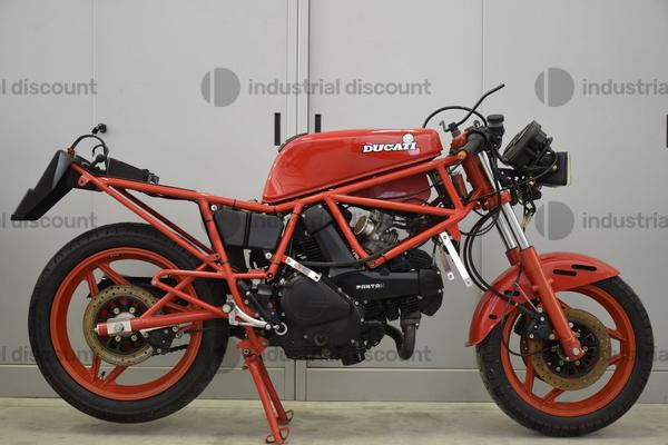 9#9982 Moto Ducati 350 F3 in vendita - foto 1