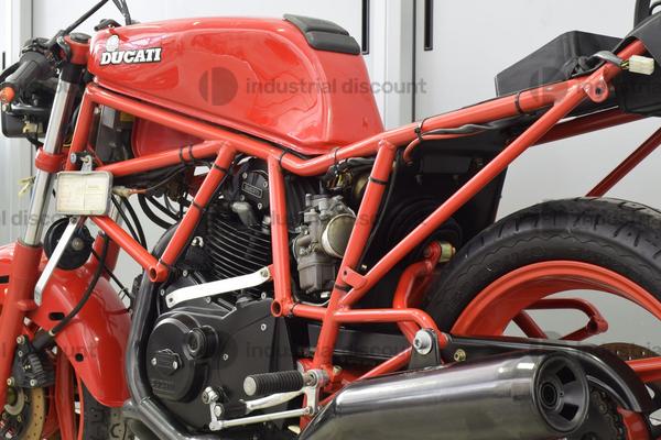 9#9982 Moto Ducati 350 F3 in vendita - foto 4