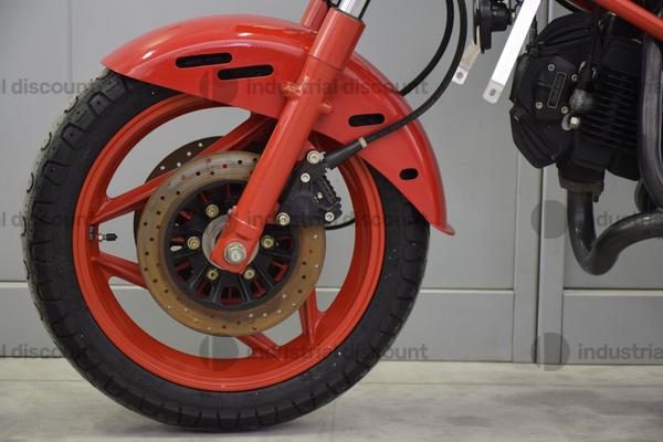 9#9982 Moto Ducati 350 F3 in vendita - foto 6