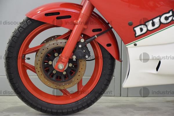 9#9982 Moto Ducati 350 F3 in vendita - foto 7
