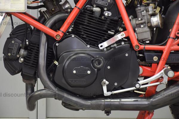 9#9982 Moto Ducati 350 F3 in vendita - foto 8