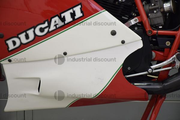 9#9982 Moto Ducati 350 F3 in vendita - foto 9