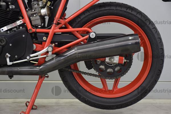 9#9982 Moto Ducati 350 F3 in vendita - foto 10