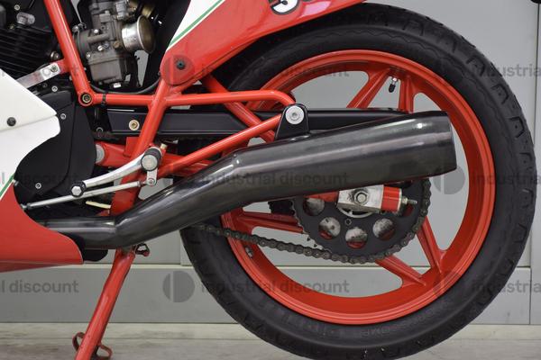 9#9982 Moto Ducati 350 F3 in vendita - foto 11