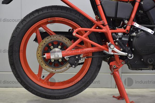 9#9982 Moto Ducati 350 F3 in vendita - foto 12