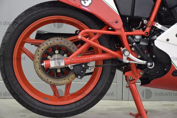 9#9982 Moto Ducati 350 F3 in vendita - foto 13
