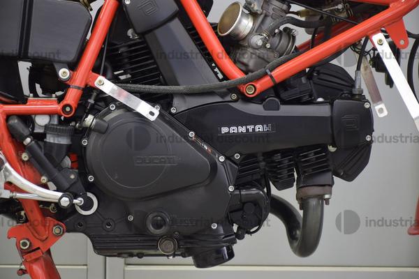 9#9982 Moto Ducati 350 F3 in vendita - foto 14