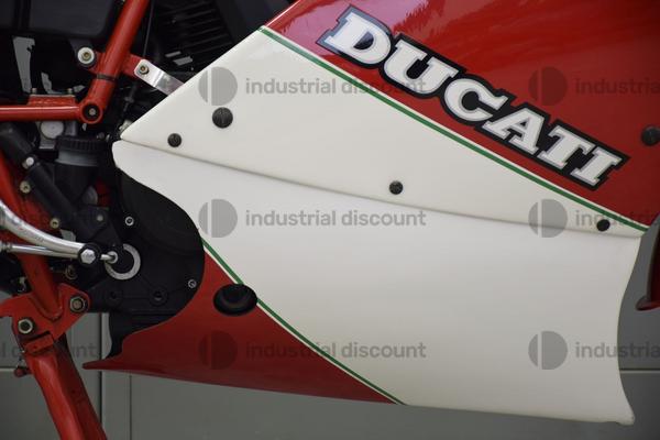9#9982 Moto Ducati 350 F3 in vendita - foto 15