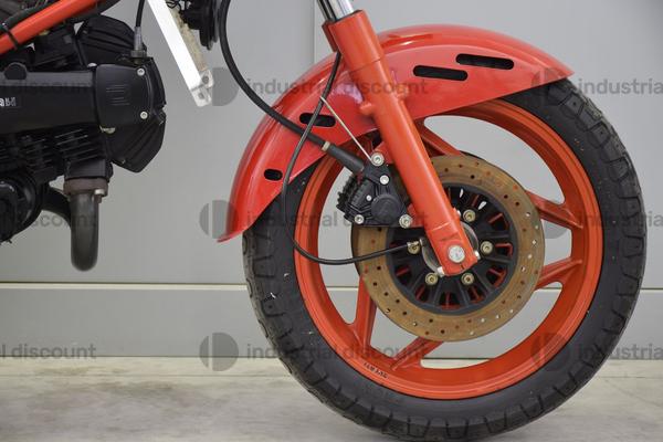 9#9982 Moto Ducati 350 F3 in vendita - foto 16