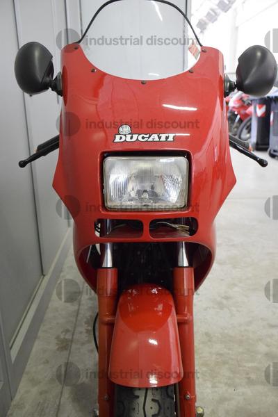 9#9982 Moto Ducati 350 F3 in vendita - foto 18