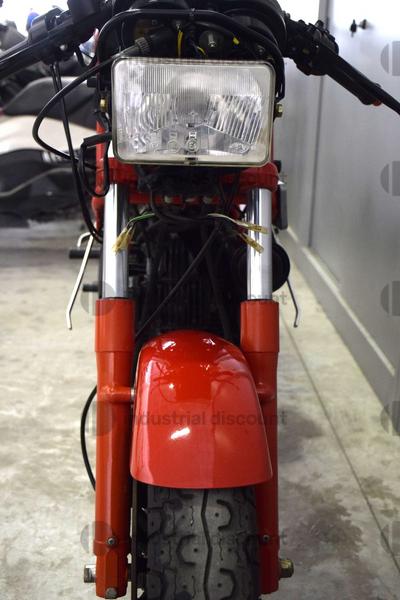 9#9982 Moto Ducati 350 F3 in vendita - foto 19