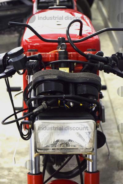 9#9982 Moto Ducati 350 F3 in vendita - foto 20