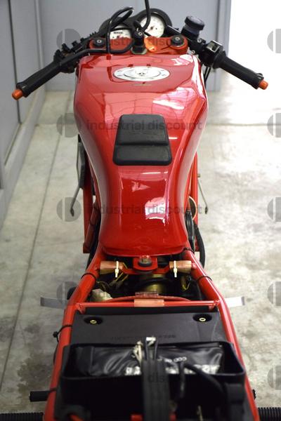 9#9982 Moto Ducati 350 F3 in vendita - foto 21