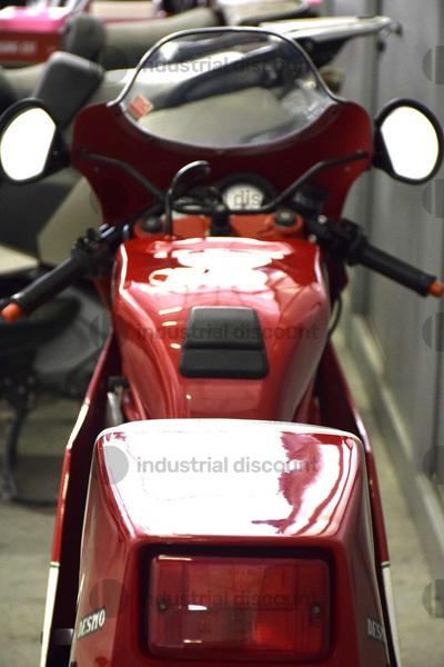 9#9982 Moto Ducati 350 F3 in vendita - foto 22